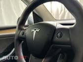Tesla Model Y Performance Dual Motor AWD