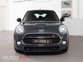 MINI Cooper SD