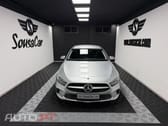 Mercedes-Benz A 180 d Business Solutions Frota Aut.