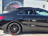 Mercedes-Benz CLA 220 CDI 7G-DCT AMG Line