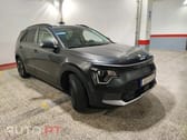 Kia Niro 64kWh Drive