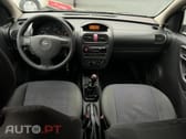 Opel Corsa 1.2 16V City