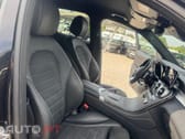 Mercedes-Benz GLC 300 de 4Matic