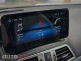 Mercedes-Benz E 220 Cabrio
