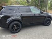 Land Rover Discovery Sport 2.0 TD4 HSE Luxury