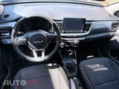 Kia Stonic 1.0 T-GDI Drive