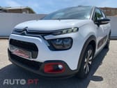 Citroen C3 1.5 BlueHDi C-Series
