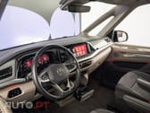 Volkswagen Multivan 1.4 TSI e-Hybrid Life DSG