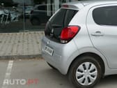 Citroen C1 1.0 VTi Shine