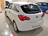 Opel Corsa 1.3 CDTi Van