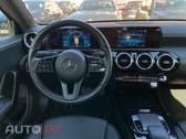 Mercedes-Benz A 180 d Style Aut.