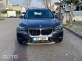 BMW X1 BMW X1 xDrive25e
