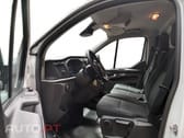 Ford Transit Custom 300 L2 2.0 EcoBlue Trend H1 Aut.