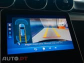 Mercedes-Benz C 220 Station d 9G-TRONIC