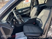 Mercedes-Benz C 220 CDi Avantgarde BE