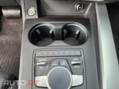 Audi A4 Avant 40 TDI S tronic