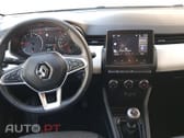 Renault Clio 1.5 Blue dCi Limited