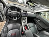 Land Rover Evoque D240 HSE