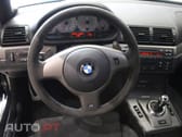 BMW M3 CSL