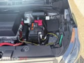 Nissan Leaf N-Connecta