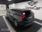 Volvo V60 D6 Plug-In-Hybrid AWD Geartronic Summum