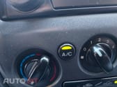 Mazda 323 1.3 Exclusive F/L