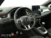 Renault Captur Captur 1.0 TCe RS Line