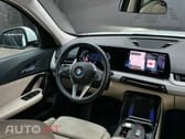 BMW X1 18 d sDrive Line Sport Auto