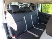 Dacia Sandero 1.5 dCi Stepway