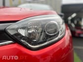 Renault Captur exclusiv
