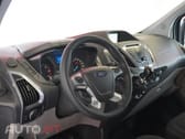 Ford Transit Custom 310L1 2.0 H1-T.B.Trend