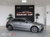 Mercedes-Benz A 250 e AMG Line