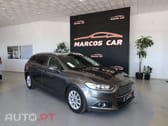 Ford Mondeo SW 1.5 TDCi Trend