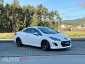 Peugeot 308 CC 2.0 HDi Roland Garros