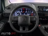 Citroen Berlingo 1.5 BlueHDi M Control