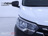 Renault Express 1.5 Blue dci Confort