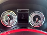 Mercedes-Benz A 180 BlueEfficiency Amg Line