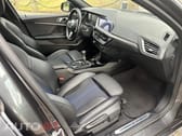 BMW 116 d Pack Desportivo M