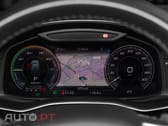 Audi Q7 55 TFSIe quattro S line Tiptronic