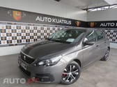 Peugeot 308 1.5 BlueHDi Business Line