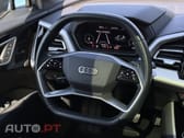 Audi Q4 E-Tron 50 quattro 82 kWH