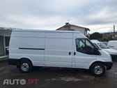 Ford Transit 2.4 TDCI L2H2