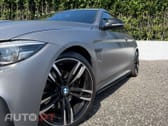 BMW 430 d Pack M Auto