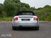 Audi TT 1.8 T