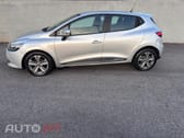 Renault Clio 1.5 dCi Dynamique S