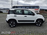 Fiat Panda 0.9 8V TwinAir City Cross 4x4