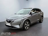 Nissan Qashqai 1.5 e-Power N-Connecta