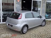 Fiat Punto Evo 1.3 M-Jet My Life