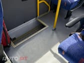 Volkswagen Crafter mini bus