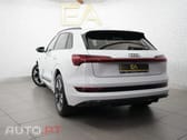 Audi E-Tron 50 quattro S line